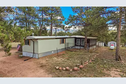 957 Arapahoe Drive, Florissant, CO 80816 - Photo 18