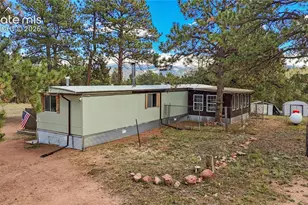 957 Arapahoe Dr, Florissant, CO 80816 - Photo 18