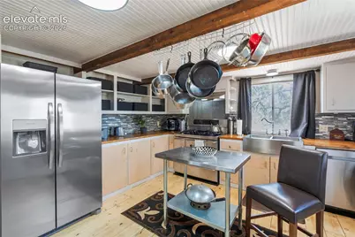 957 Arapahoe Drive, Florissant, CO 80816 - Photo 4