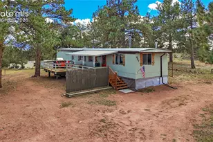 957 Arapahoe Dr, Florissant, CO 80816 - Photo 1