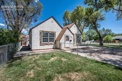 601 W Pitkin Avenue, Pueblo, CO 81004 - Photo 2