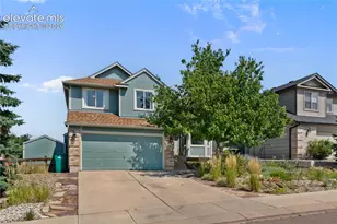 16315 Windy Creek Dr, Monument, CO 80132 - Photo 1