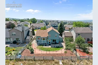 16315 Windy Creek Drive, Monument, CO 80132 - Photo 26