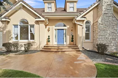 2630 Rossmere Street, Colorado Springs, CO 80919 - Photo 1