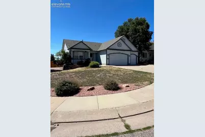 7229 Waterman Way, Colorado Springs, CO 80922 - Photo 1