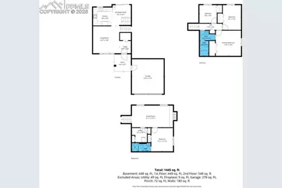 95 Regency Boulevard, Pueblo, CO 81005 - Photo 42
