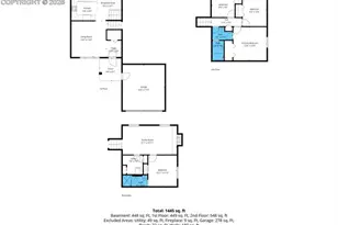95 Regency Blvd, Pueblo, CO 81005 - Photo 42