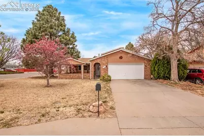 95 Regency Boulevard, Pueblo, CO 81005 - Photo 2