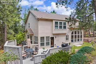1360 Pawprint Ct, Colorado Springs, CO 80921 - Photo 8