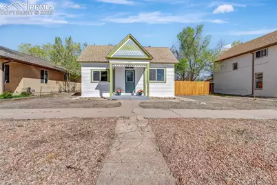 515 Harrison Avenue, Canon City, CO 81212 - Photo 1