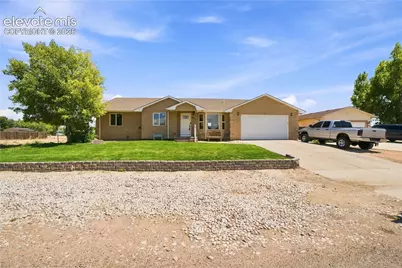 692 S Aguilar Drive, Pueblo West, CO 81007 - Photo 2