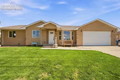 692 S Aguilar Drive, Pueblo West, CO 81007 - Photo 1