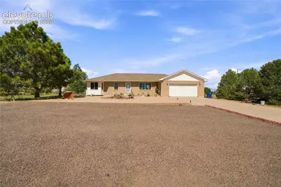 1177 Kirkwood Drive, Pueblo West, CO 81007 - Photo 1