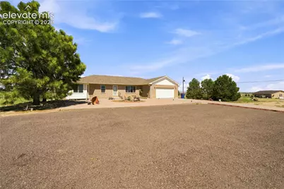 1177 Kirkwood Drive, Pueblo West, CO 81007 - Photo 34