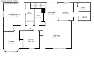 1177 Kirkwood Dr, Pueblo West, CO 81007 - Photo 36
