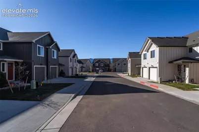 3637 Byram Point, Colorado Springs, CO 80910 - Photo 2