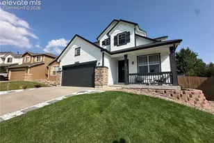 4068 Ascendant Dr, Colorado Springs, CO 80922 - Photo 2