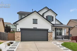 4068 Ascendant Dr, Colorado Springs, CO 80922 - Photo 1