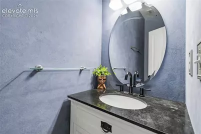 4068 Ascendant Drive, Colorado Springs, CO 80922 - Photo 16