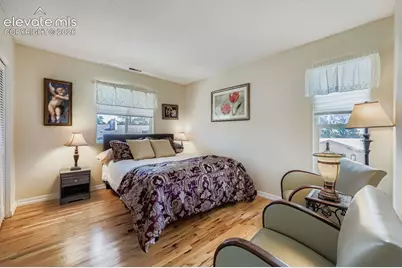 5206 Kissing Camels Drive #B5, Colorado Springs, CO 80904 - Photo 20