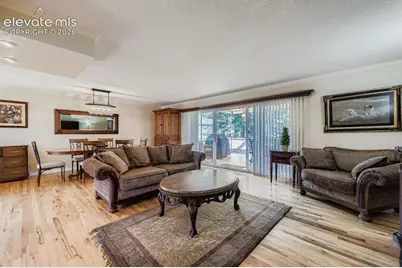 5206 Kissing Camels Drive #B5, Colorado Springs, CO 80904 - Photo 8