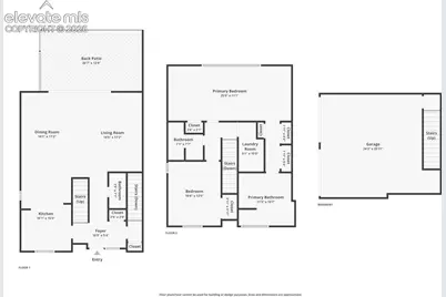5206 Kissing Camels Drive #B5, Colorado Springs, CO 80904 - Photo 26