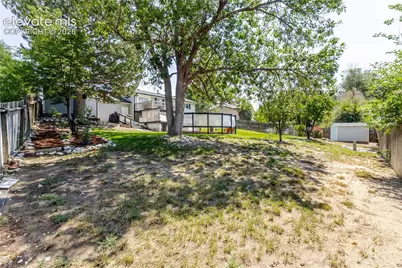 4026 Cooke Drive, Colorado Springs, CO 80911 - Photo 40