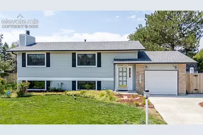 4026 Cooke Drive, Colorado Springs, CO 80911 - Photo 1