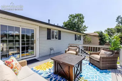 4026 Cooke Drive, Colorado Springs, CO 80911 - Photo 36
