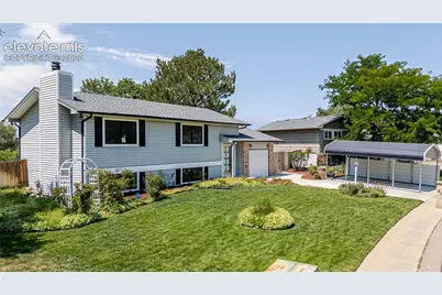 4026 Cooke Drive, Colorado Springs, CO 80911 - Photo 2