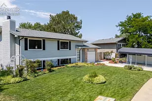 4026 Cooke Dr, Colorado Springs, CO 80911 - Photo 2