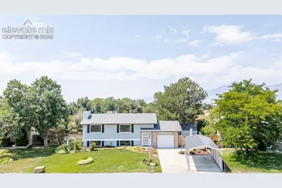 4026 Cooke Drive, Colorado Springs, CO 80911 - Photo 4