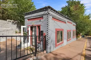 370 Ruxton Ave, Manitou Springs, CO 80829 - Photo 1