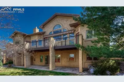 2764 Stonewall Heights, Colorado Springs, CO 80909 - Photo 36