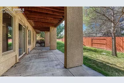 2764 Stonewall Heights, Colorado Springs, CO 80909 - Photo 34