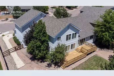 705 Witchhazel Court, Colorado Springs, CO 80921 - Photo 2