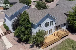 705 Witchhazel Ct, Colorado Springs, CO 80921 - Photo 2