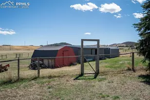 12360 Mesa View Rd, Larkspur, CO 80118 - Photo 38