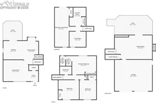 12360 Mesa View Rd, Larkspur, CO 80118 - Photo 48