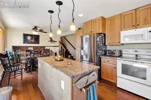 12360 Mesa View Rd, Larkspur, CO 80118 - Photo 8