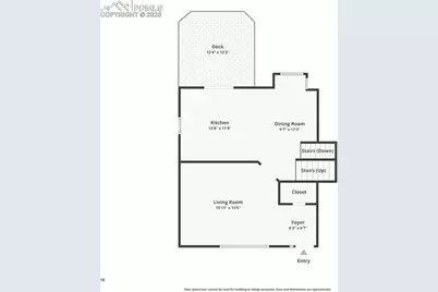 12360 Mesa View Road, Larkspur, CO 80118 - Photo 46