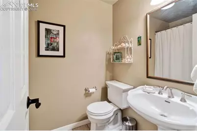 12360 Mesa View Road, Larkspur, CO 80118 - Photo 16