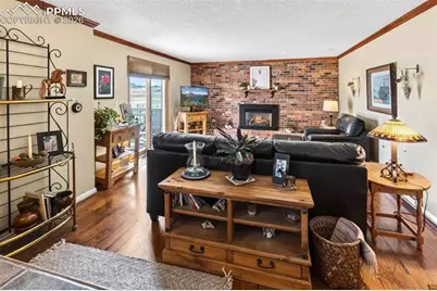 12360 Mesa View Road, Larkspur, CO 80118 - Photo 12