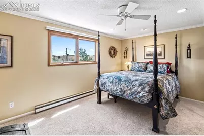 12360 Mesa View Road, Larkspur, CO 80118 - Photo 18