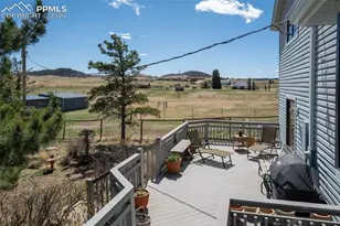 12360 Mesa View Rd, Larkspur, CO 80118 - Photo 34