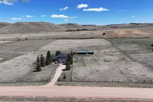 12360 Mesa View Rd, Larkspur, CO 80118 - Photo 24