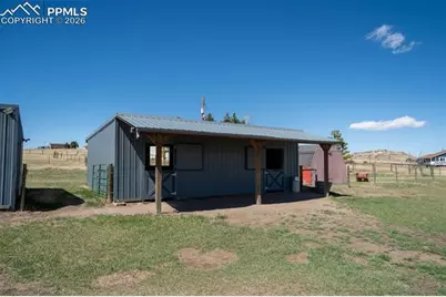 12360 Mesa View Road, Larkspur, CO 80118 - Photo 40