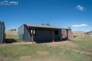12360 Mesa View Rd, Larkspur, CO 80118 - Photo 40