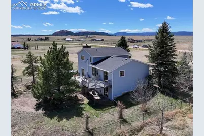 12360 Mesa View Road, Larkspur, CO 80118 - Photo 30