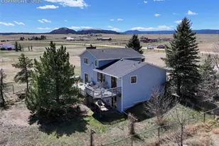 12360 Mesa View Rd, Larkspur, CO 80118 - Photo 30